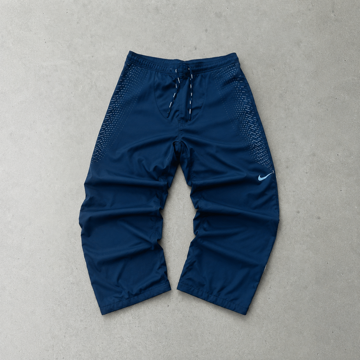 Nike Pants Schwarz Limited (S)