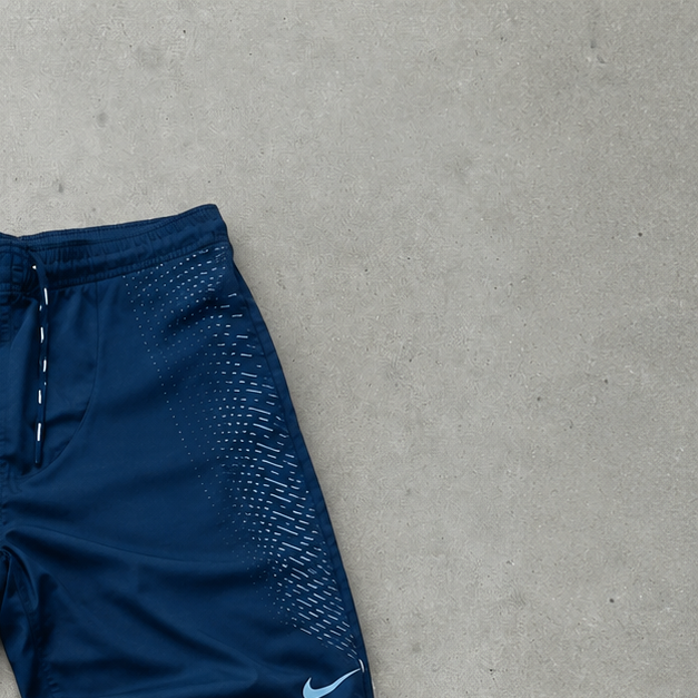 Nike Pants Schwarz Limited (S)
