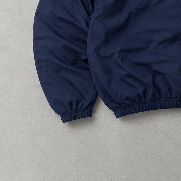 Ralph Lauren Harrington Jacket Marineblau Rare (S)