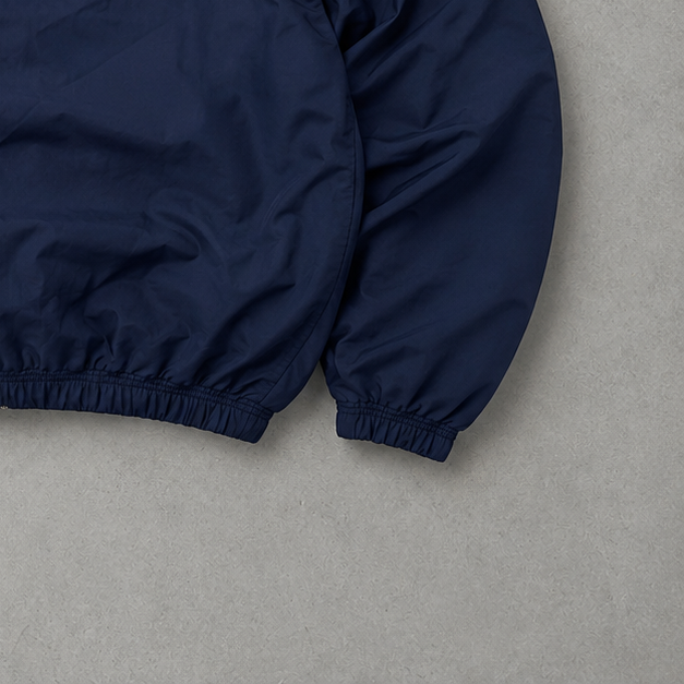 Ralph Lauren Harrington Jacket Marineblau Rare (S)