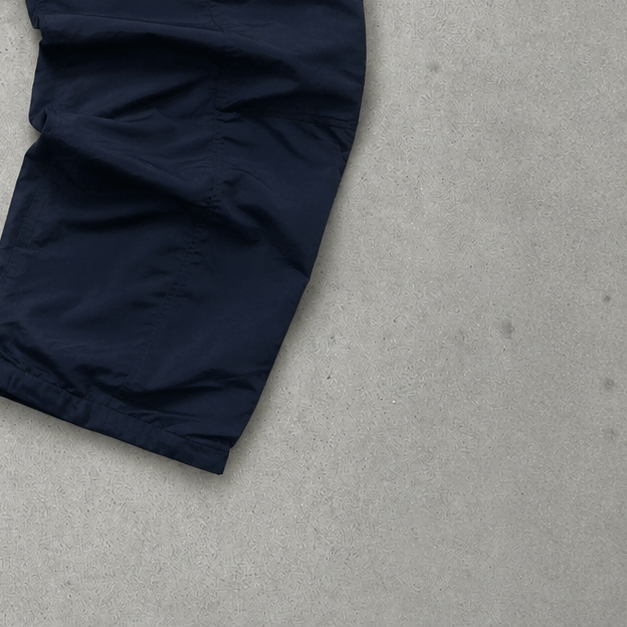 Adidas Jacket Marineblau, Hellblau Rare (XL)