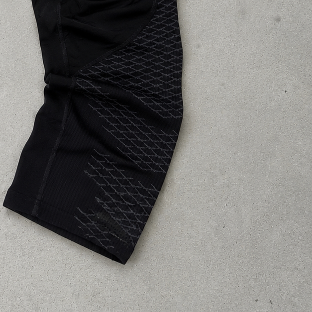 Nike Pants Schwarz, Grau Rare (L)