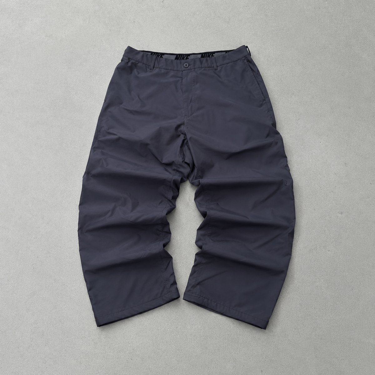 Nike Golf Pants Navy / Blue Limited (XL)