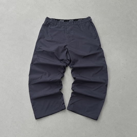 Nike Golfhose Marineblau / Blau Limited (XL)