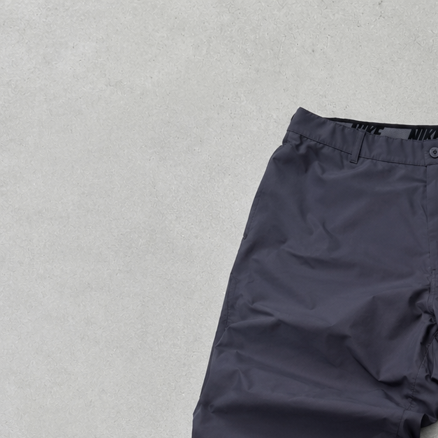 Nike Golf Pants Navy / Blue Limited (XL)