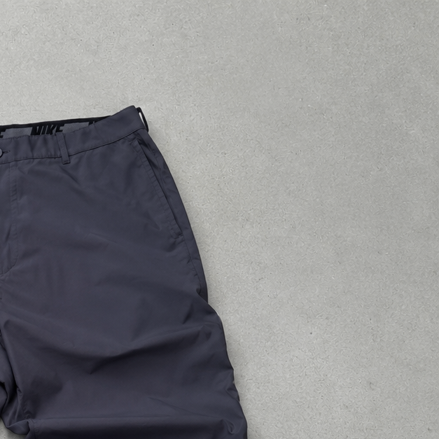 Nike Golf Pants Navy / Blue Limited (XL)