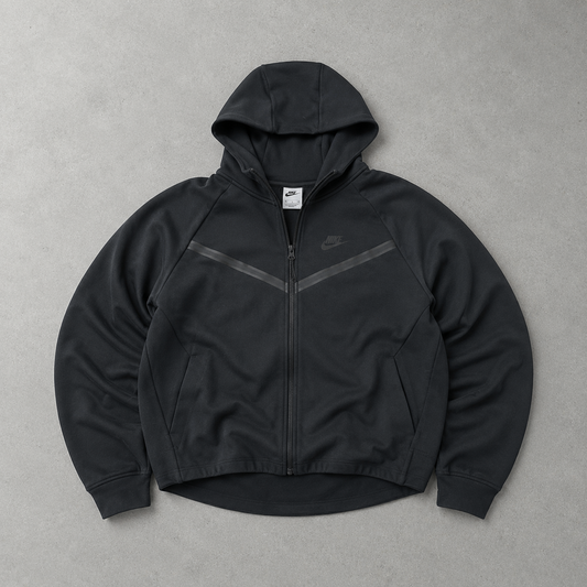 Nike Weste Schwarz Limited (Größe S)