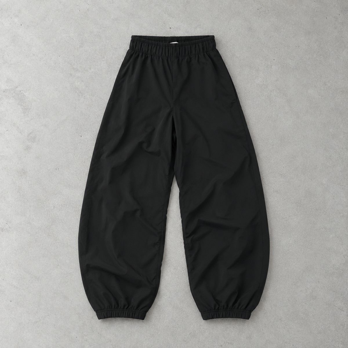 Pantalon de survêtement Adidas noir rare (L)