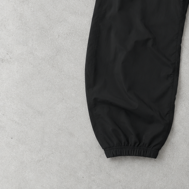 Pantalon de survêtement Adidas noir rare (L)