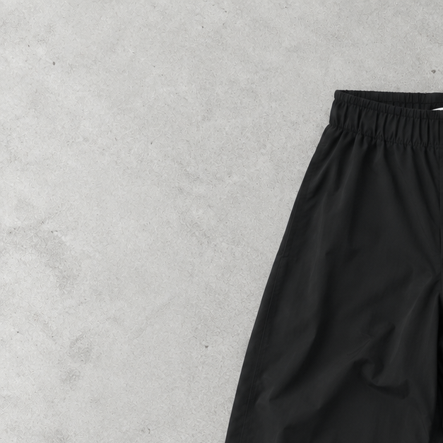 Pantalon de survêtement Adidas noir rare (L)