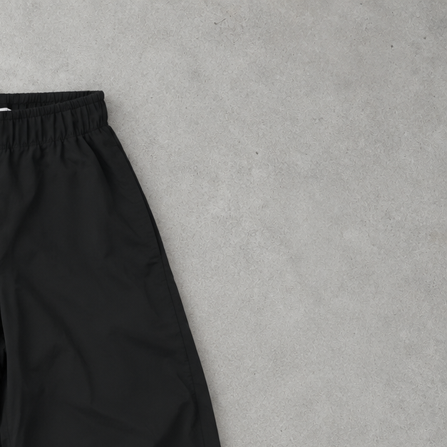 Pantalon de survêtement Adidas noir rare (L)