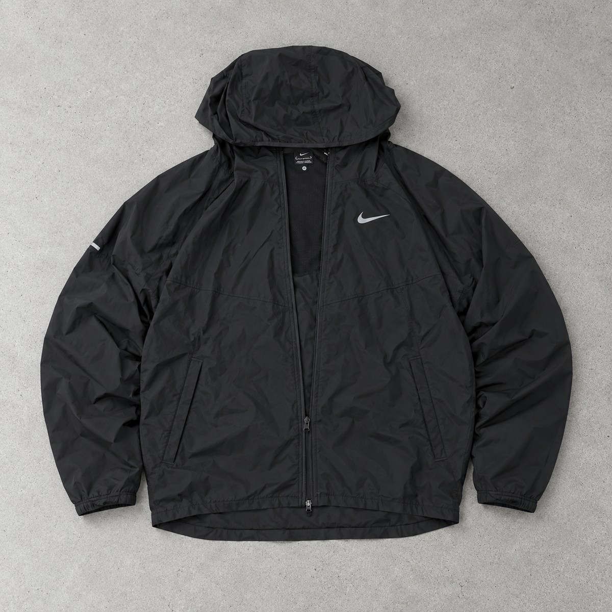 Nike Jacket Grau Rare (M)