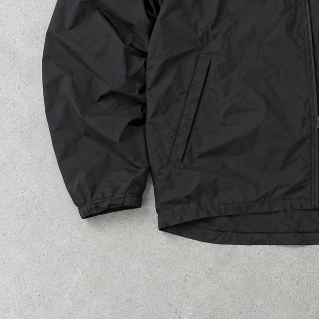 Nike Jacket Grau Rare (M)