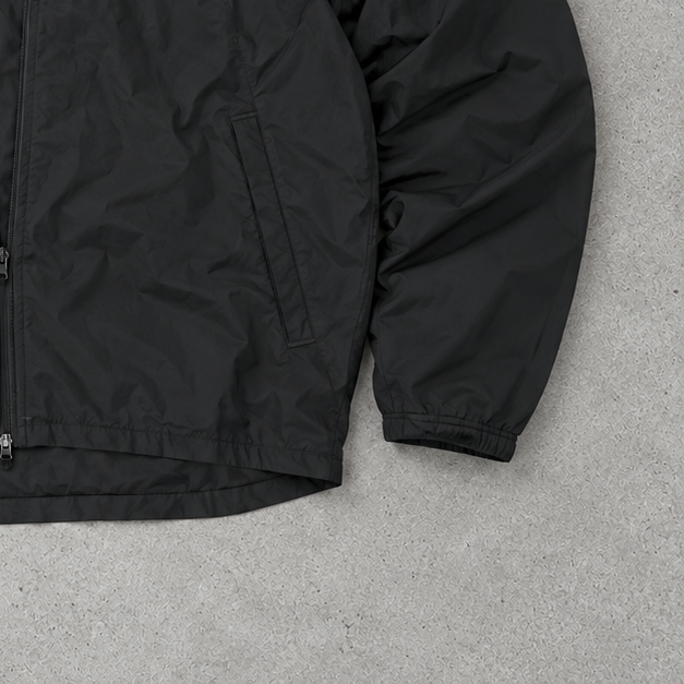 Nike Jacket Grau Rare (M)