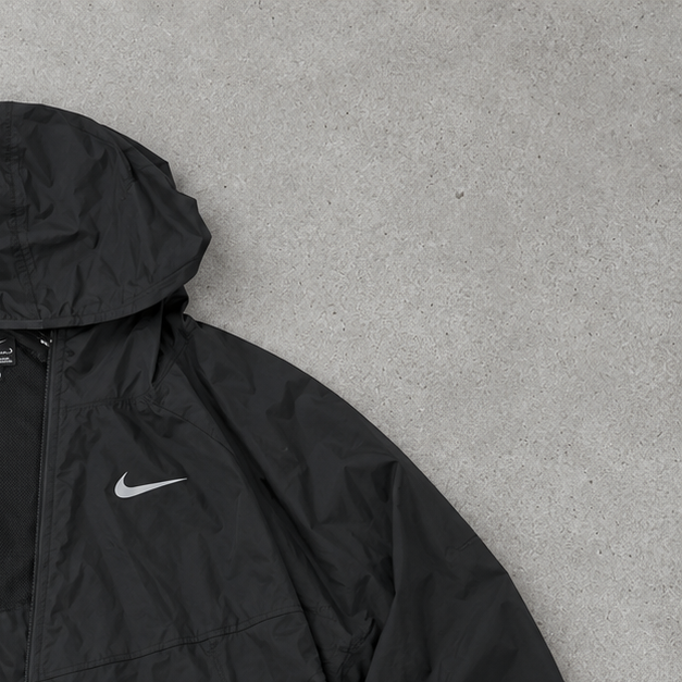 Nike Jacket Grau Rare (M)