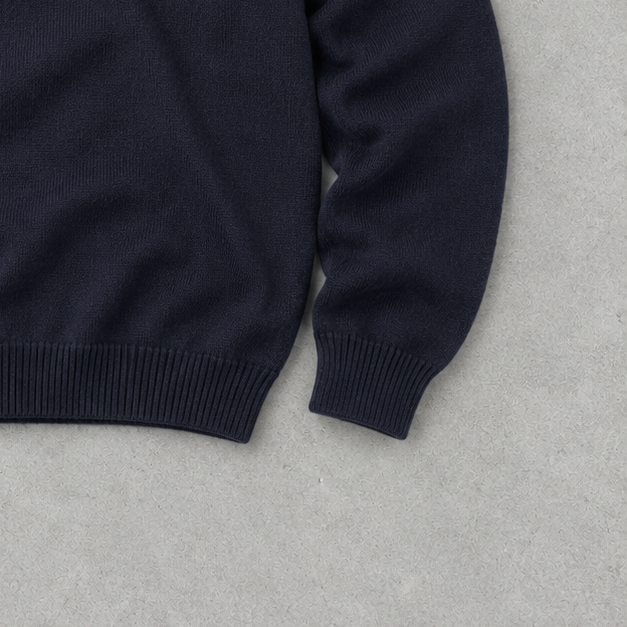 Ralph Lauren Sweater Marineblau Rare (L)