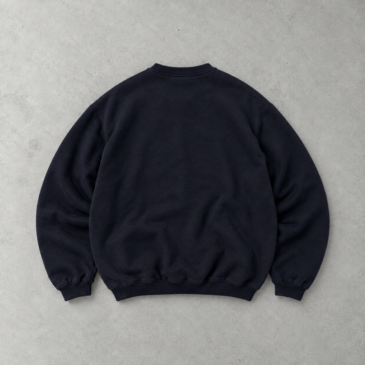 Ralph Lauren Sweater Marineblau Rare (L)