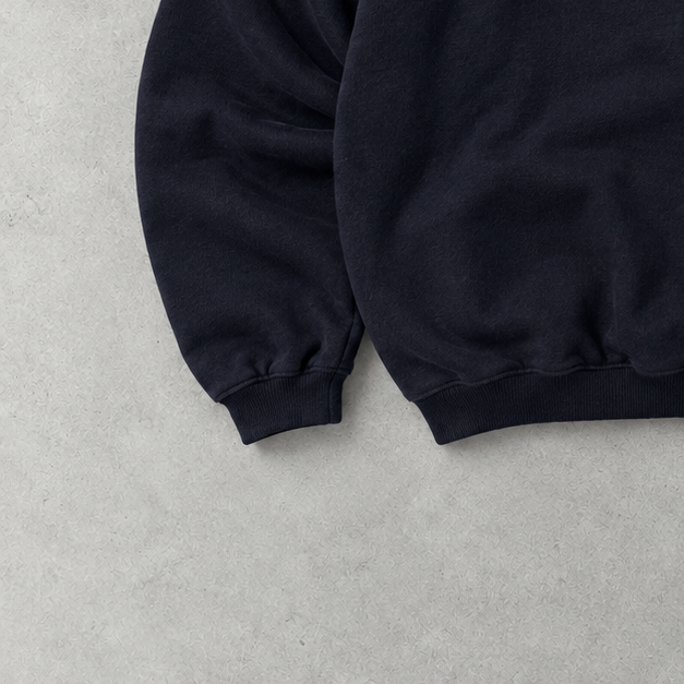 Ralph Lauren Sweater Marineblau Rare (L)
