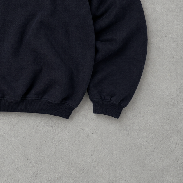 Ralph Lauren Sweater Marineblau Rare (L)
