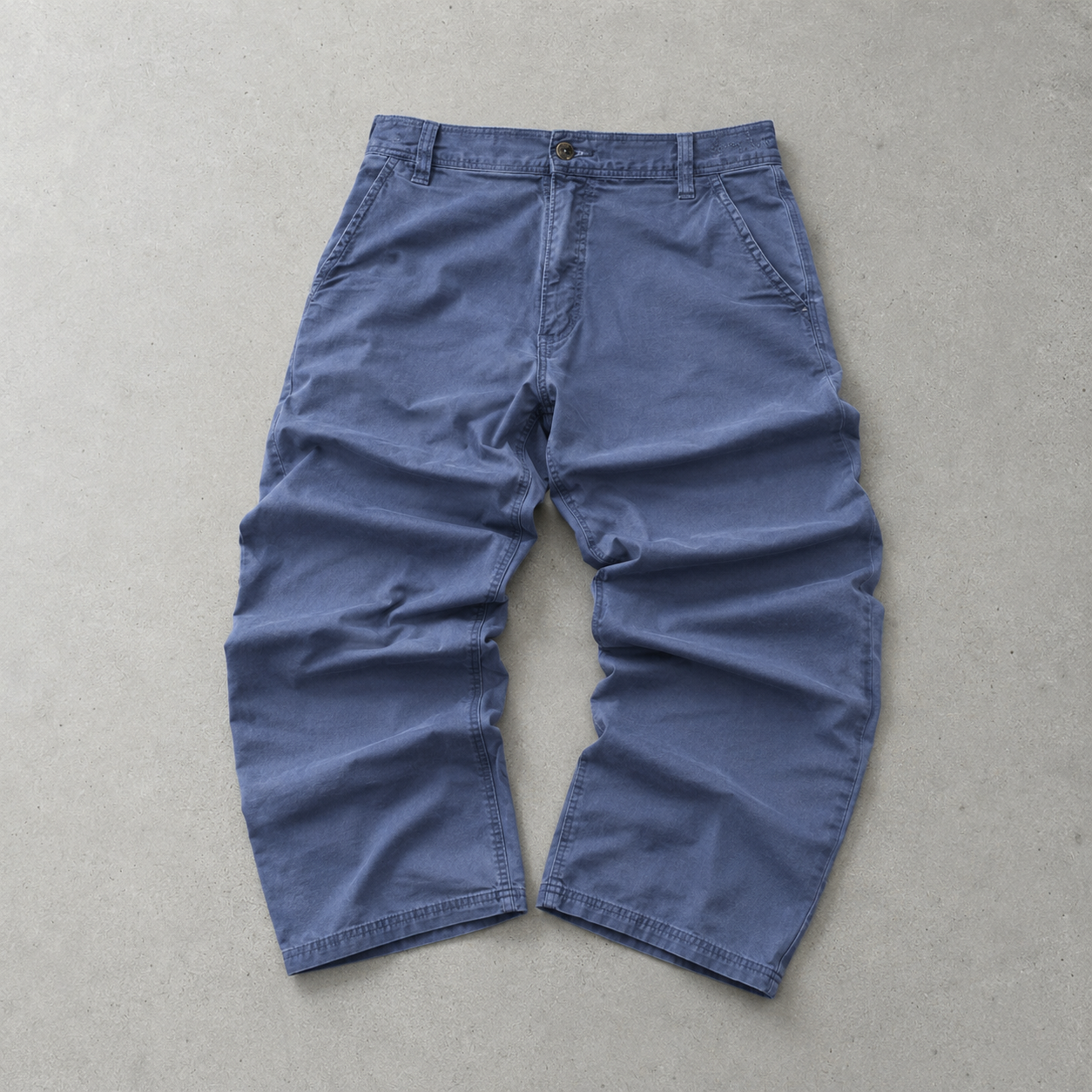 Carhartt Jeans Grey Limited (W36 | DE 52)