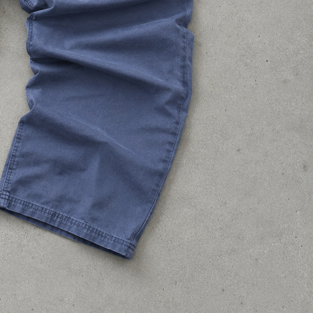 Carhartt Jeans Grey Limited (W36 | DE 52)