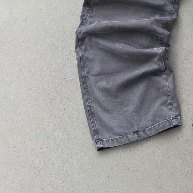 Carhartt Jeans Grey Limited (W36 | DE 52)