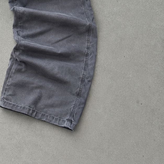 Carhartt Jeans Grey Limited (W36 | DE 52)