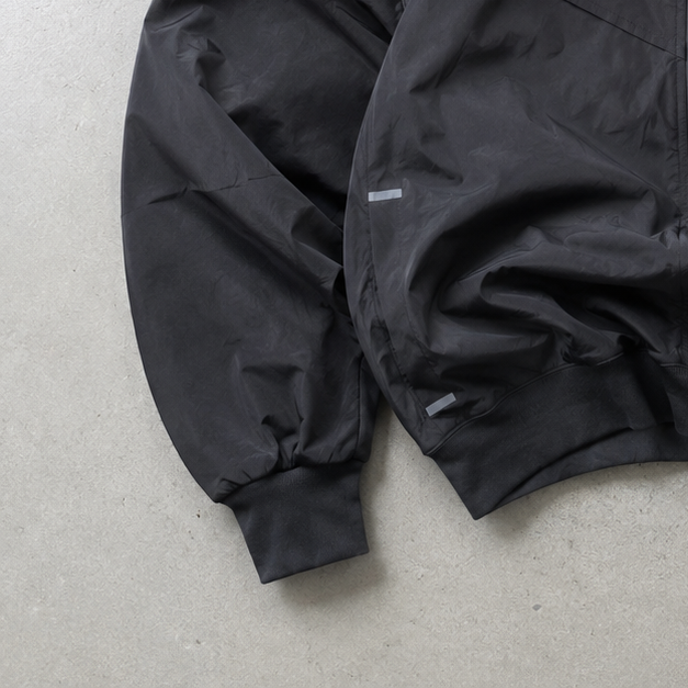 Nike Jacket Black Rare (L)