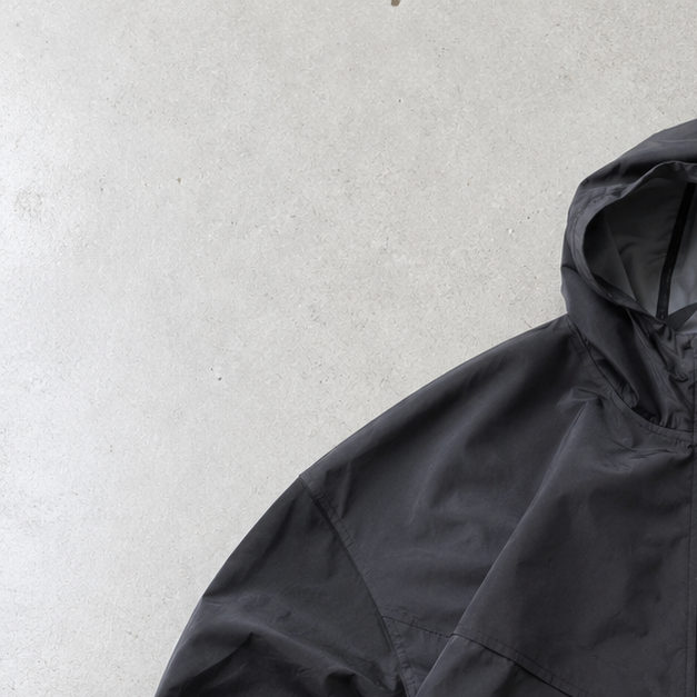 Nike Jacket Black Rare (L)