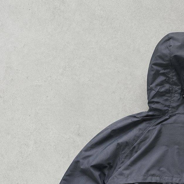 France Nike Windbreaker Black, Grey Rare (Size L)
