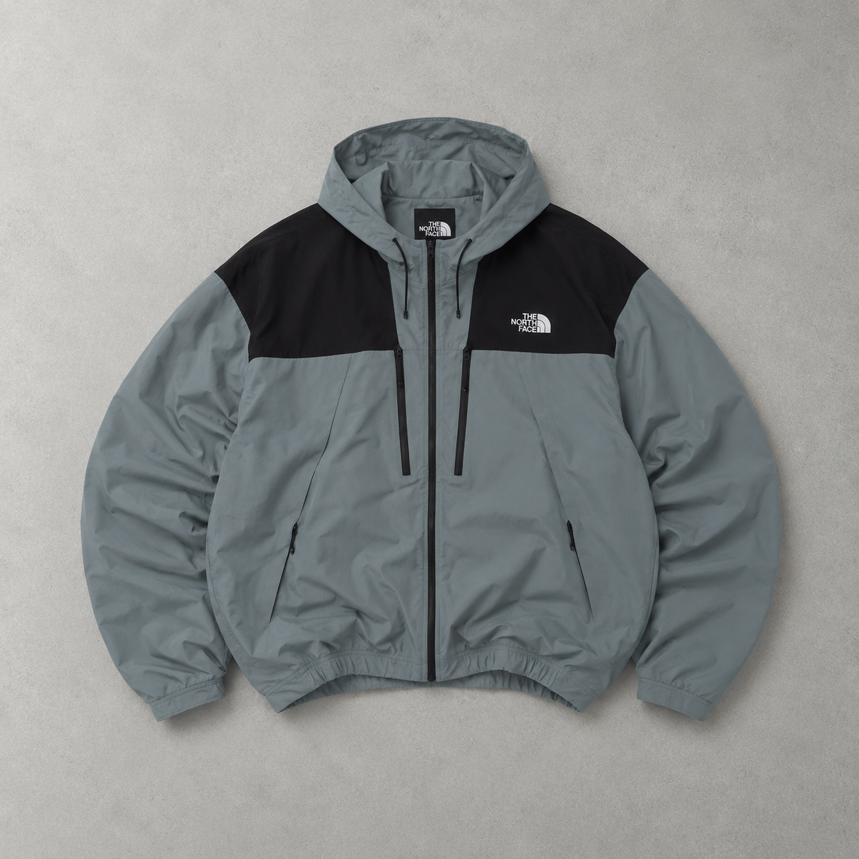 The North Face Jacket Rare XL