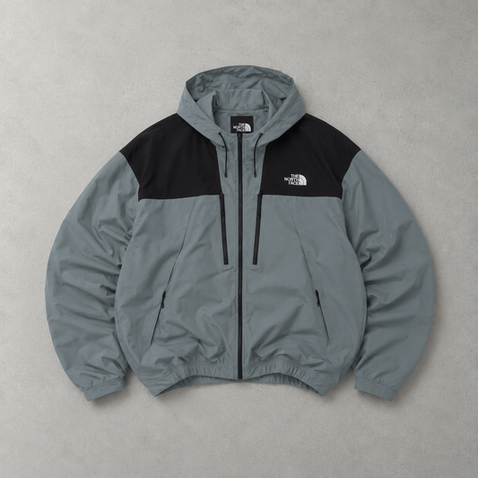 The North Face Jacket Rare XL