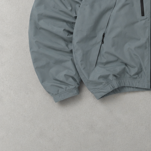 The North Face Jacket Rare XL