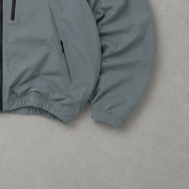 The North Face Jacket Rare XL