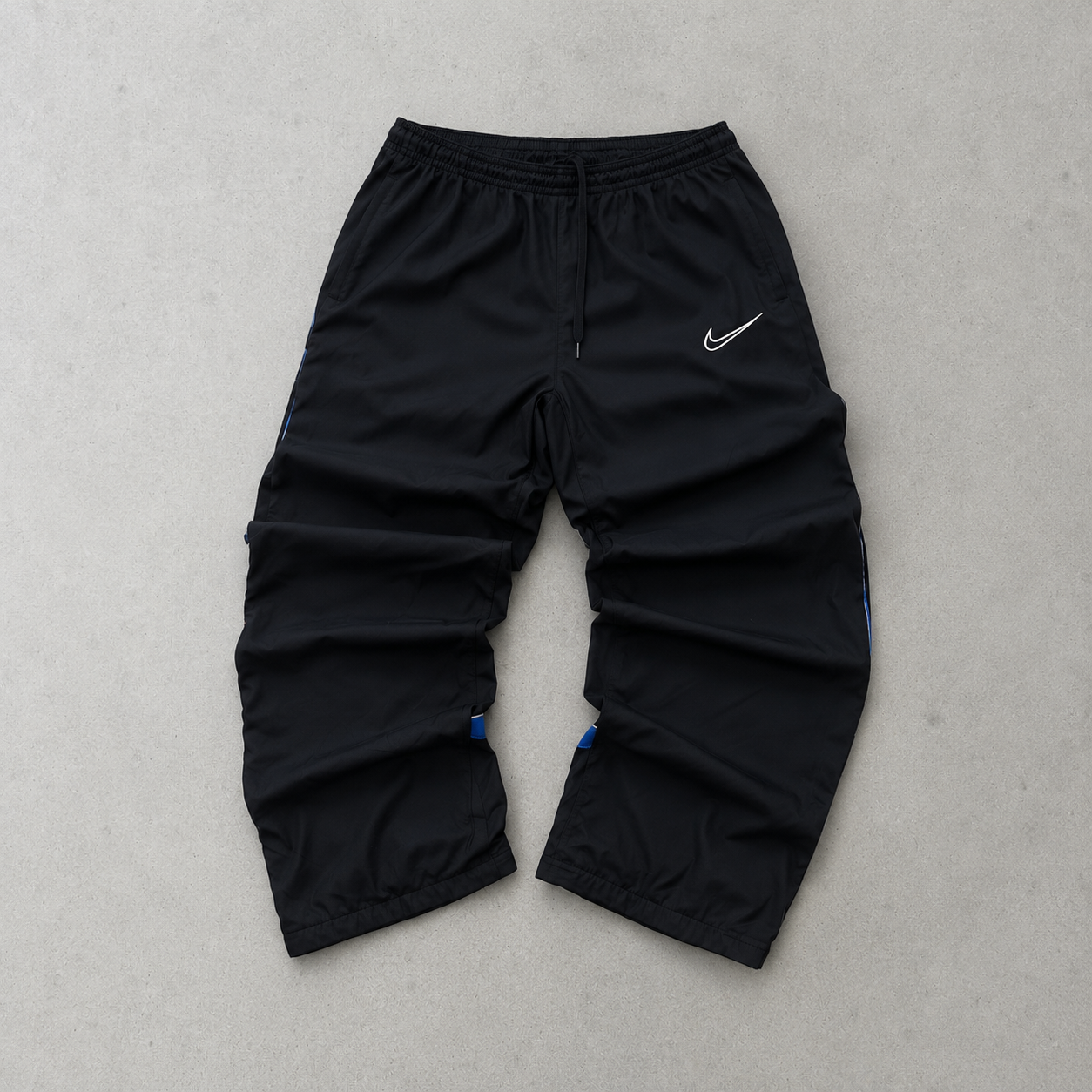 Nike Pants Schwarz Rare (S)