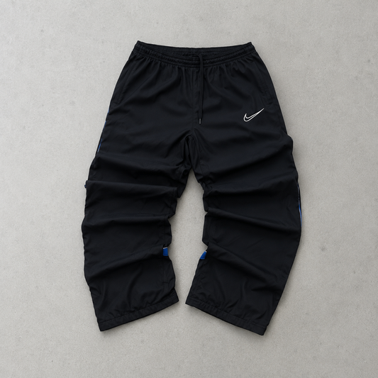 Nike Pants Schwarz Rare (S)
