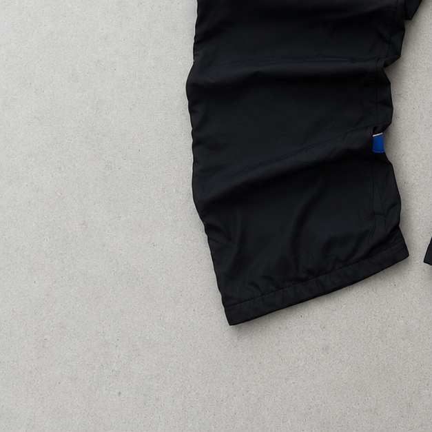 Nike Pants Schwarz Rare (S)