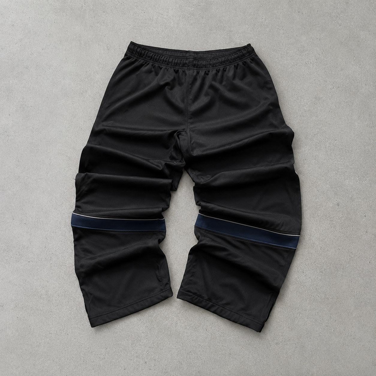 Nike Pants Schwarz Rare (S)