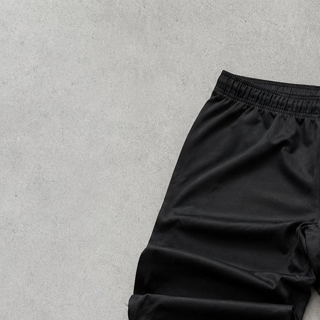Nike Pants Schwarz Rare (S)