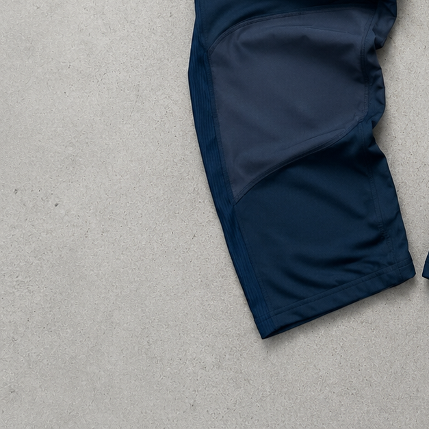 Nike Leggings Schwarz Limited (L)