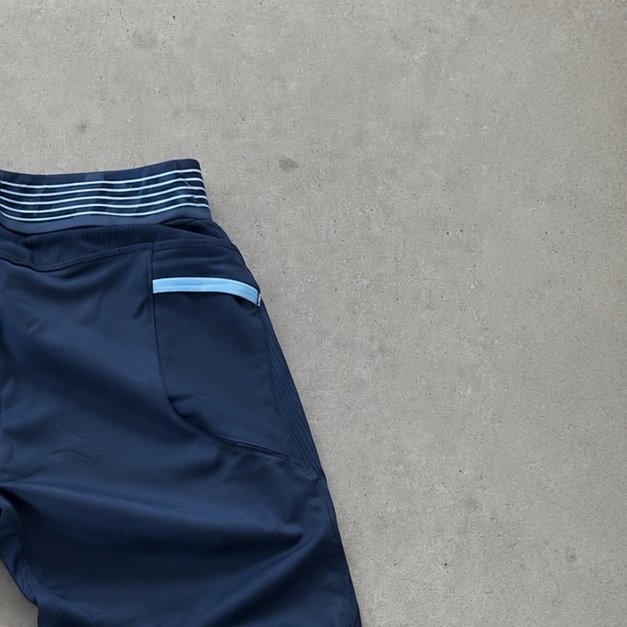 Nike Leggings Schwarz Limited (L)