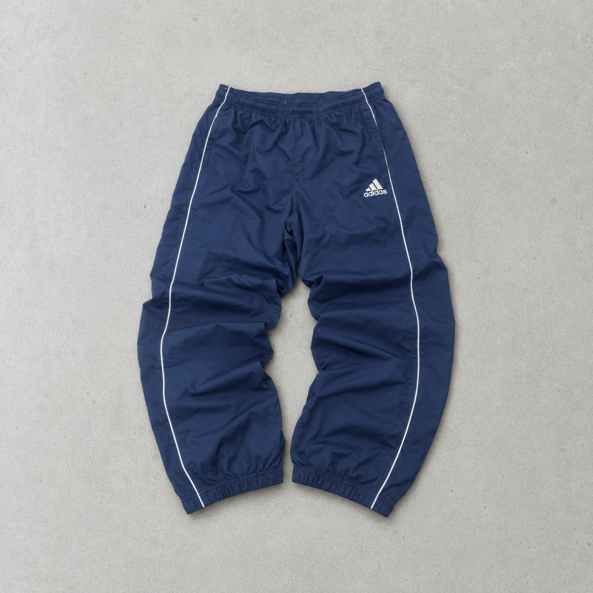 Adidas Pants Marineblau Limited (Size L)
