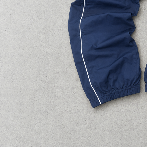 Adidas Pants Marineblau Limited (Size L)