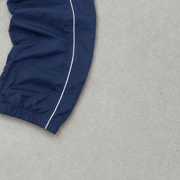 Adidas Pants Marineblau Limited (Size L)