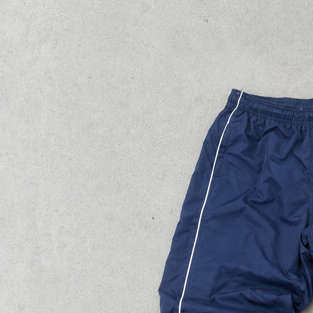 Adidas Pants Marineblau Limited (Size L)