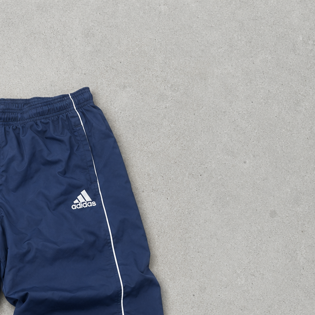 Adidas Pants Marineblau Limited (Size L)
