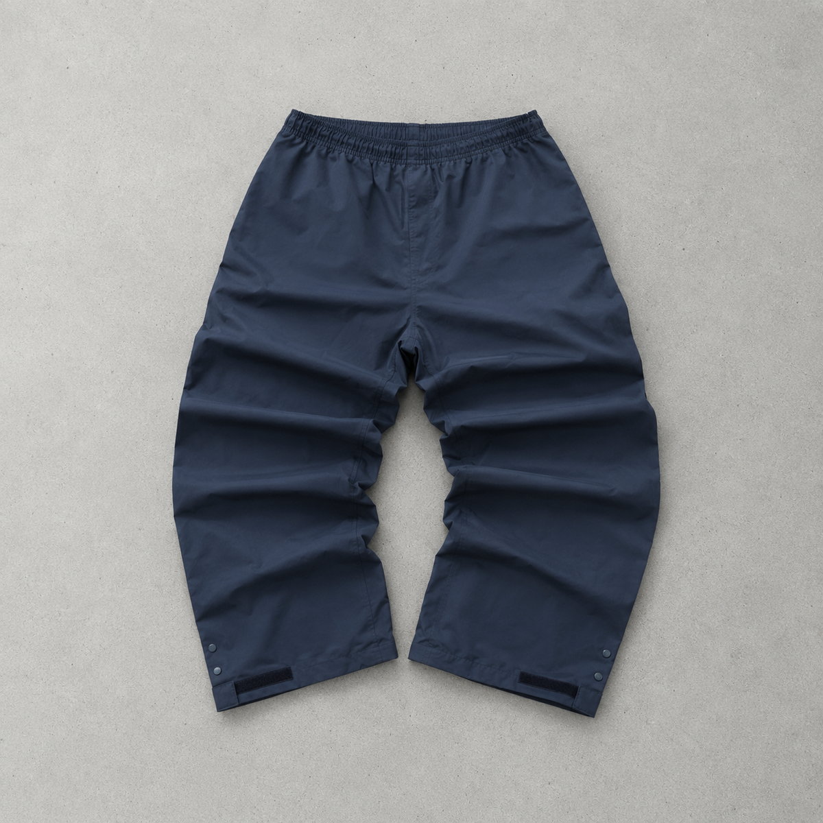 Nike Regenhose Schwarz limitiert (M)