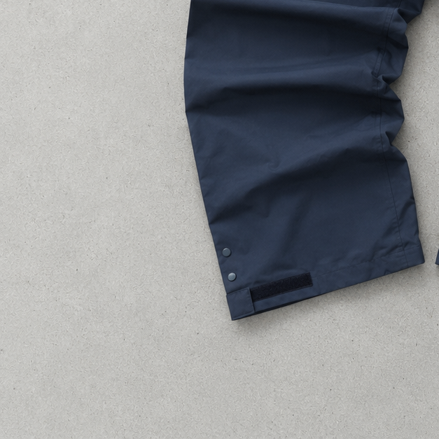 Nike Regenhose Schwarz limitiert (M)