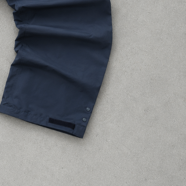 Nike Regenhose Schwarz limitiert (M)