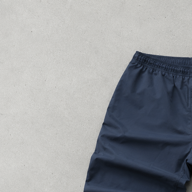 Nike Regenhose Schwarz limitiert (M)